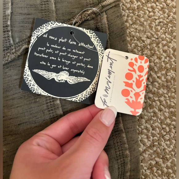 Free People Leggings - Picture 5 of 6